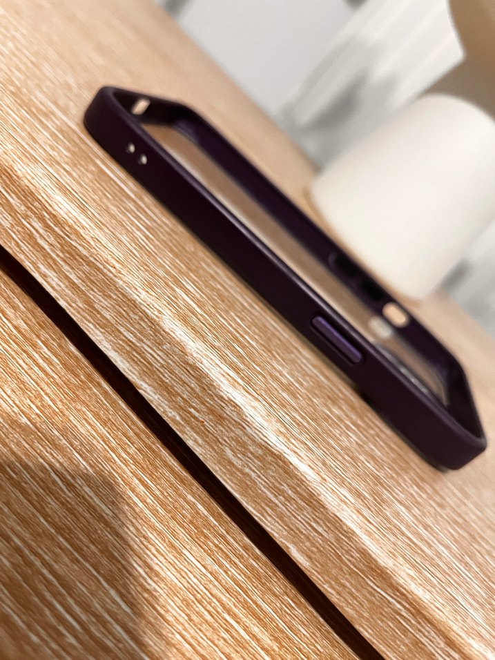 İPhone 13 / 14 / 15  Telefon Kılıfı - Görsel 5