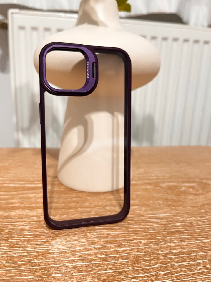 İPhone 13 / 14 / 15  Telefon Kılıfı - Görsel 2