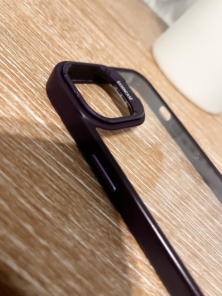 İPhone 13 / 14 / 15  Telefon Kılıfı - Görsel 3