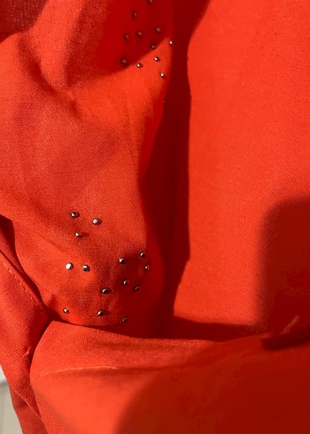 Vintage Kadın  Gömlek - Görsel 4