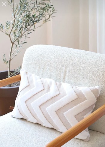 2 Adet Yeni Punch Kırlent Kılıfı - Görsel 3