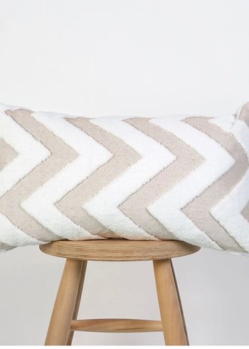 2 Adet Yeni Punch Kırlent Kılıfı - Görsel 4