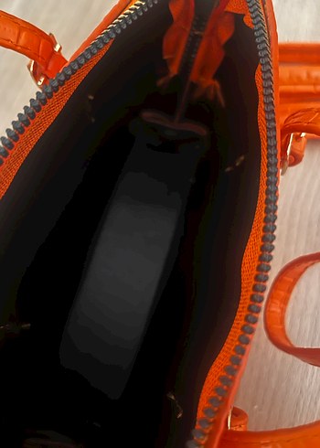 Mango Muadil Çanta - Görsel 4