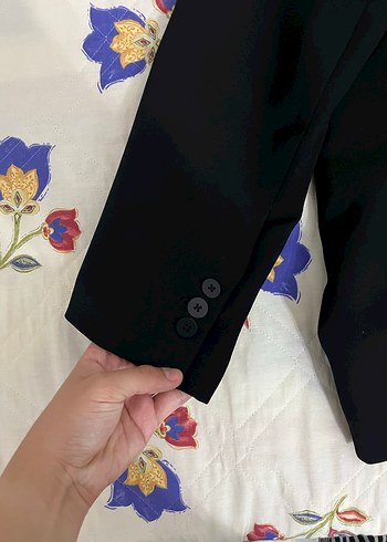 Twist Twist blazer