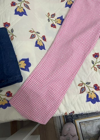 l Beden Zara pantalon