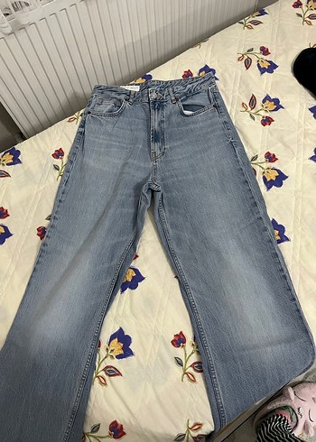 Zara jean