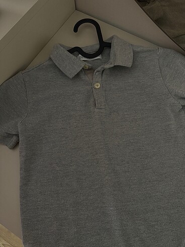 Erkek çocuk zara tshirt