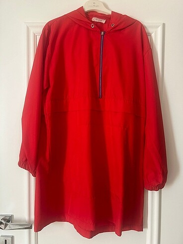 Toucheprive Paraşüt sweat