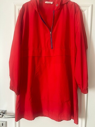 Tasarımcı Toucheprive Paraşüt sweat