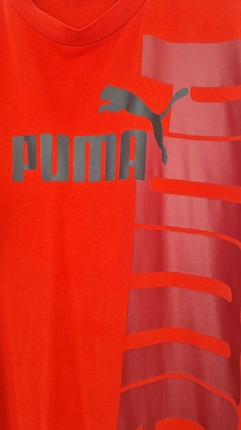 Puma Puma sweatshirt 