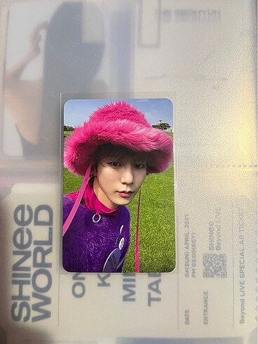 shinee kibum pc