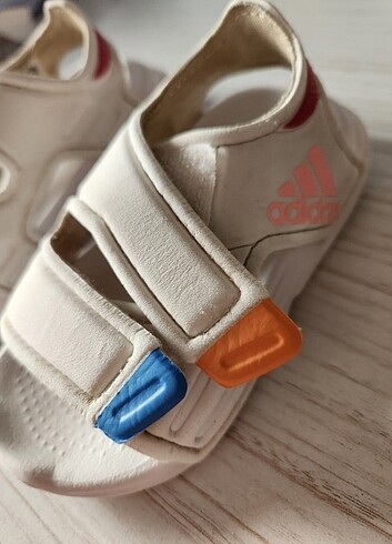 Adidas Adidas çocuk sandalet