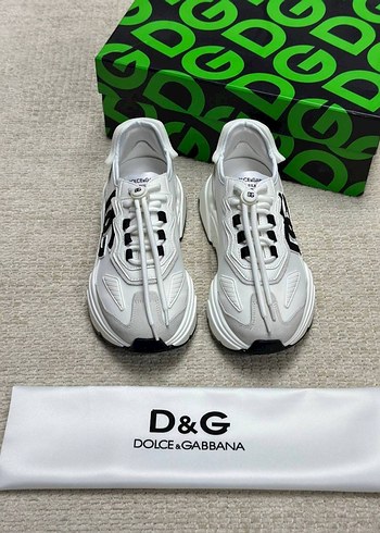Dolce & Gabbana Dolce Gabbana kadın sneaker