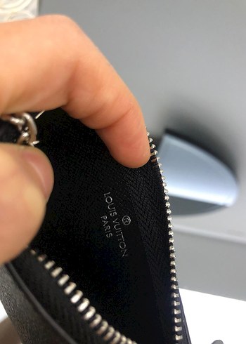 Louis Vuitton Cüzdan - Görsel 6