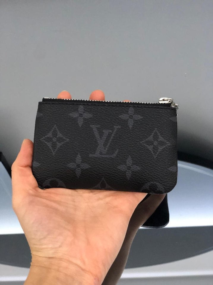 Louis Vuitton Cüzdan - Görsel 3