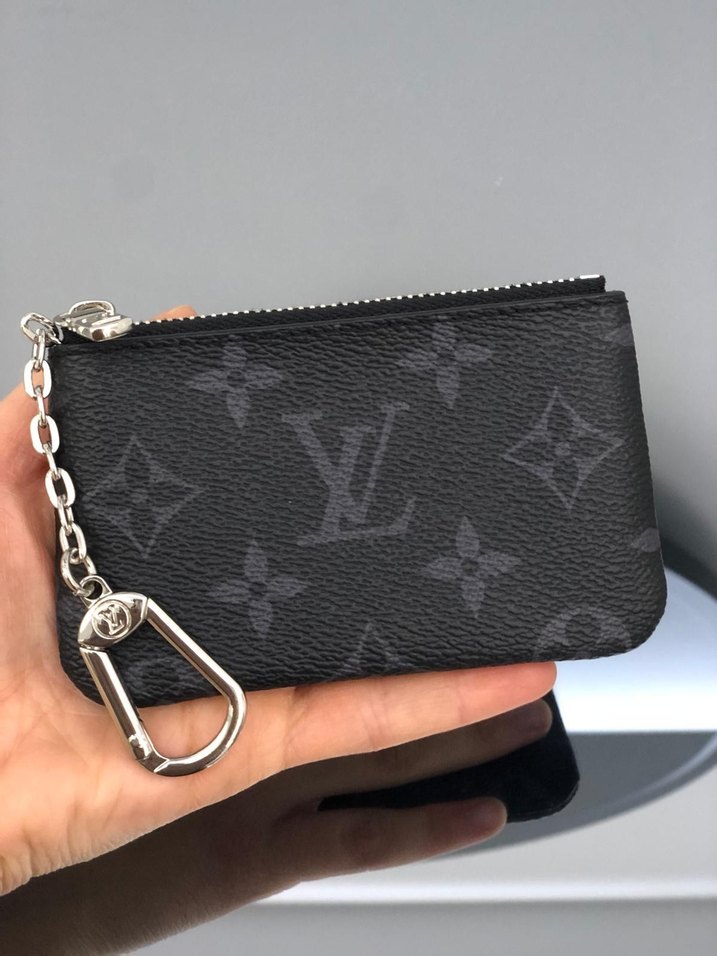 Louis Vuitton Cüzdan - Görsel 2
