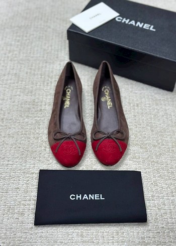 Chanel kadın babet