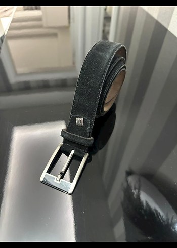 Butun erkek kemer - Görsel 4