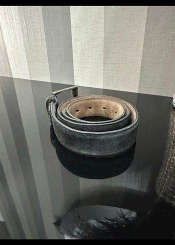 Butun erkek kemer - Görsel 5