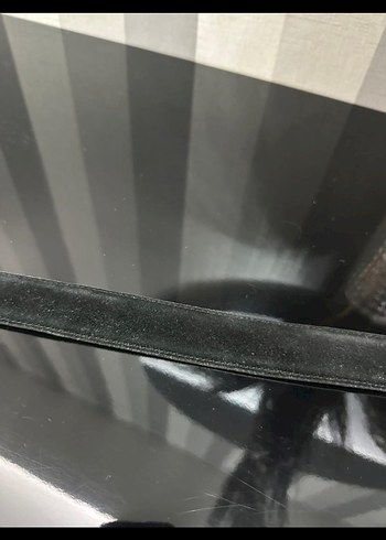 Butun erkek kemer - Görsel 6