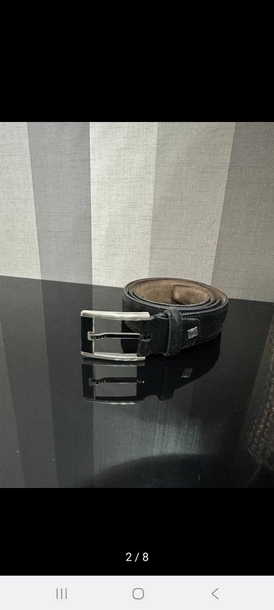 Butun erkek kemer - Görsel 2