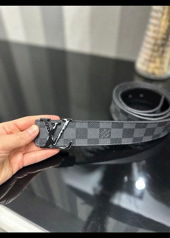 Louis Vuitton erkek kemer - Görsel 6