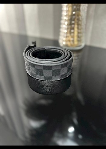 Louis Vuitton erkek kemer - Görsel 8