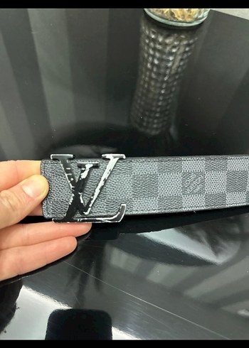 Louis Vuitton erkek kemer - Görsel 2