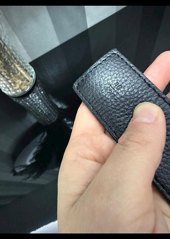 Louis Vuitton erkek kemer - Görsel 4