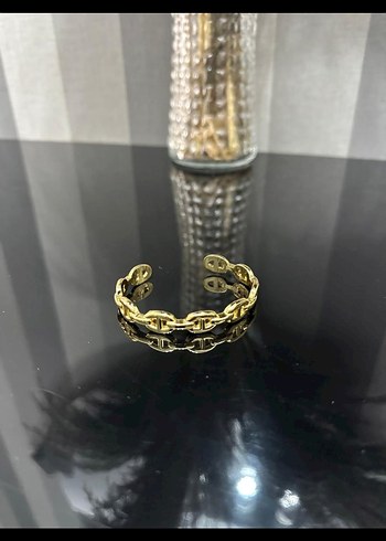 Hermes kadın bileklik - Görsel 2