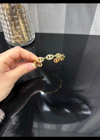 Hermes kadın bileklik - Görsel 7