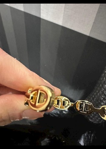 Hermes kadın bileklik - Görsel 4