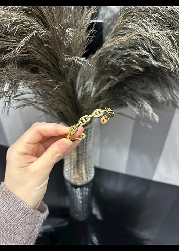 Hermes kadın bileklik - Görsel 5