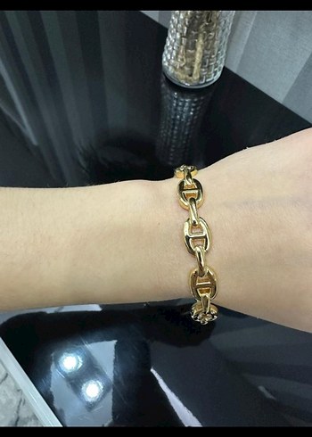 Hermes kadın bileklik - Görsel 6