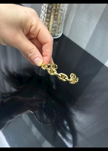 Hermes kadın bileklik - Görsel 8