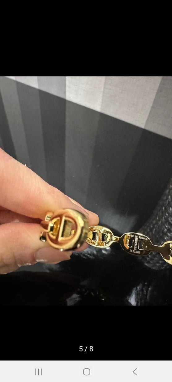 Hermes kadın bileklik - Görsel 4