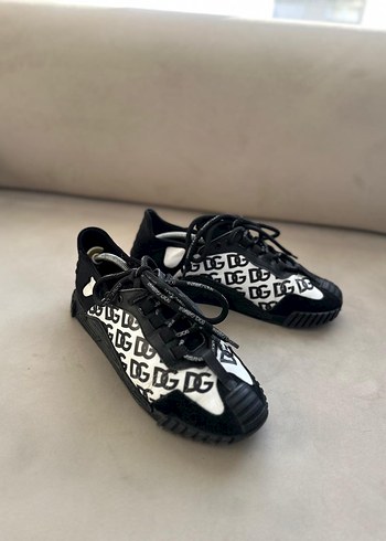 Dolce & Gabbana erkek sneaker - Görsel 7