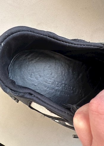 Dolce & Gabbana erkek sneaker - Görsel 16