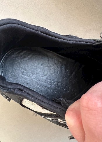 Dolce & Gabbana erkek sneaker - Görsel 6