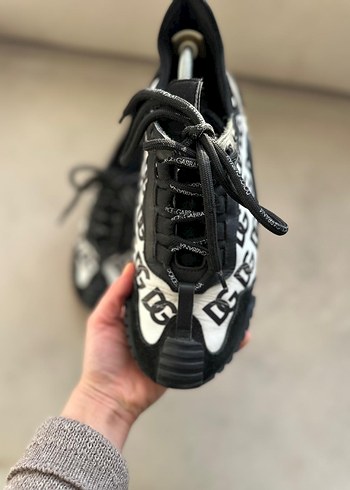 Dolce & Gabbana erkek sneaker - Görsel 10