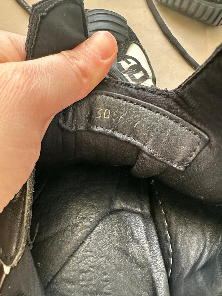 Dolce & Gabbana erkek sneaker - Görsel 5