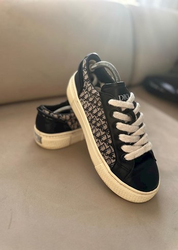 Dior erkek spor ayakkabı - Görsel 6