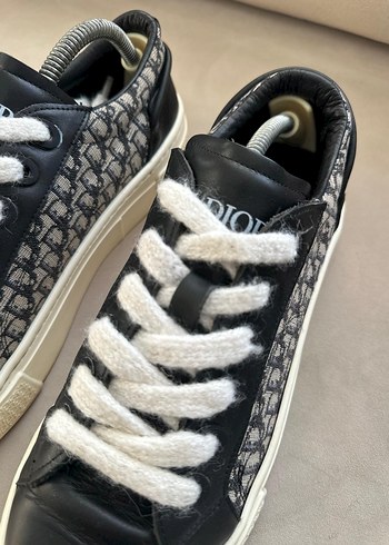 Dior erkek spor ayakkabı - Görsel 9