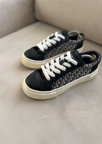 Dior erkek spor ayakkabı - Görsel 2