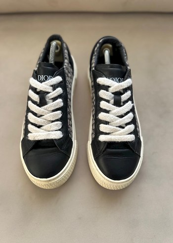 Dior erkek spor ayakkabı - Görsel 10