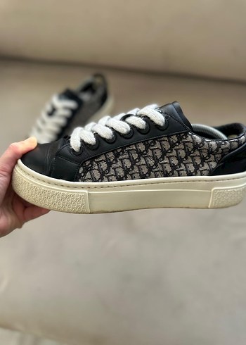 Dior erkek spor ayakkabı - Görsel 4