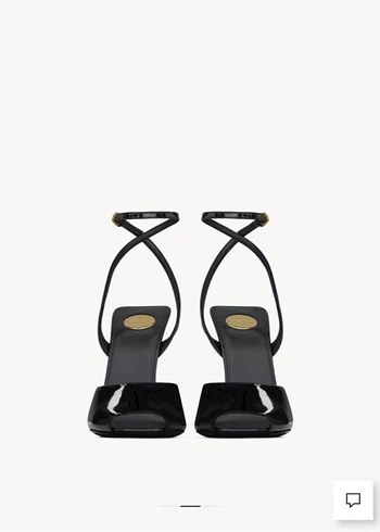 Yves Saint Laurent 37