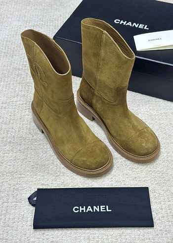 Chanel kadın bot - Görsel 2