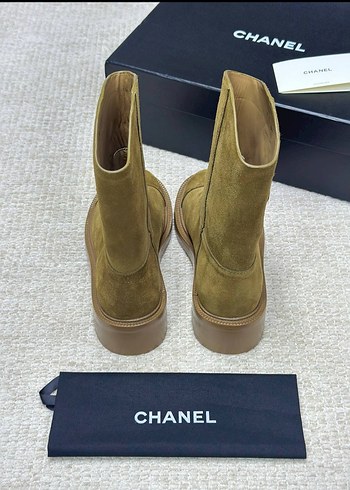 Chanel kadın bot - Görsel 4