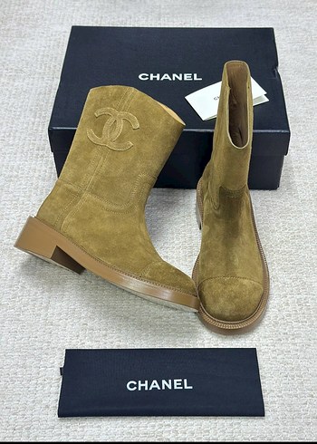 Chanel kadın bot - Görsel 6